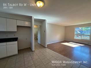 86 Talbot Rd W UNIT 10, Chatham Kent, ON N0P2P0
