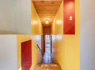 4625 W Camino Nuestro, Tucson, AZ 85745