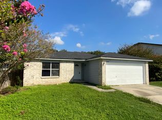 6643 Snow Meadow Dr, Converse, TX 78109