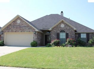 2328 Tallgrass Cir, Bossier City, LA 71111