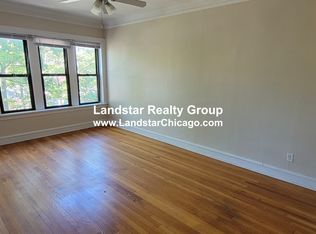 2417 W Sunnyside Ave #3, Chicago, IL 60625