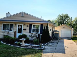 2533 White Oak Ave, Fort Wayne, IN