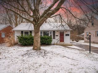 5754 Harvest Ln, Toledo, OH 43623