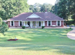 5853 Nailor Rd, Vicksburg, MS 39180