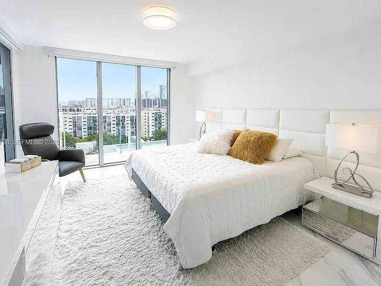 300 Sunny Isles Blvd #4-1007 — Photo 9