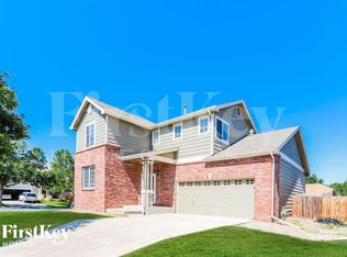 13803 E 104th Pl, Commerce City, CO 80022