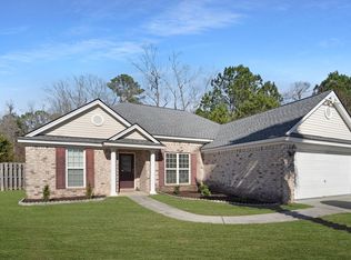238 Sweetwater Station Dr, Savannah, GA 31419