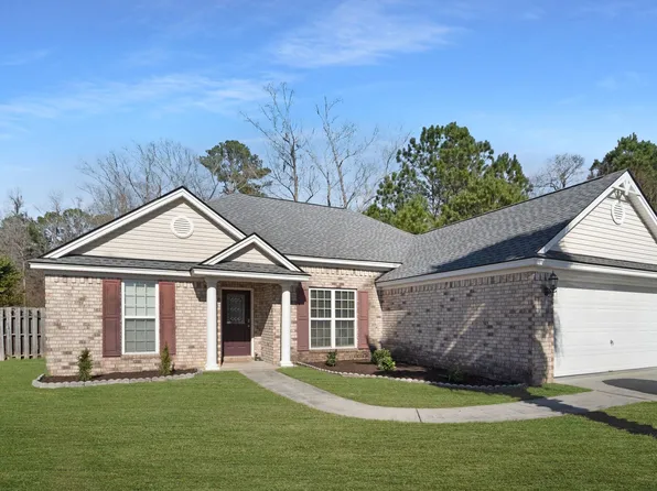 238 Sweetwater Station Dr, Savannah, GA 31419