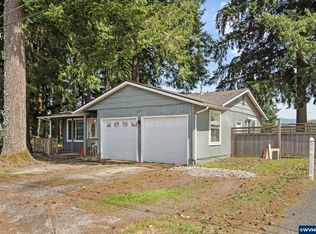 1270 SW 1st Ave, Mill City, OR 97360
