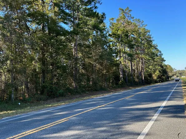 0 S Us Highway 441 Parcel D, Lake City, FL 32025