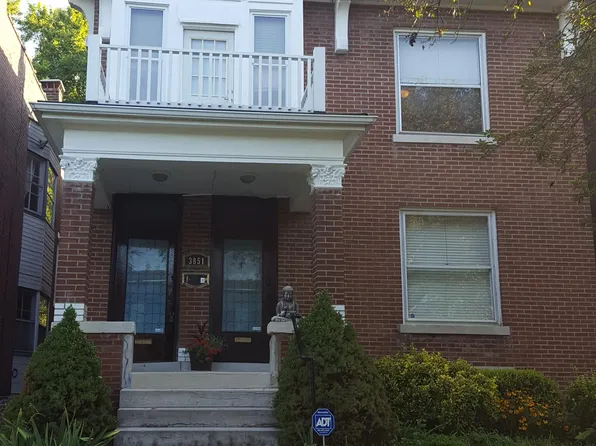 3851 Shaw Blvd #A, Saint Louis, MO 63110