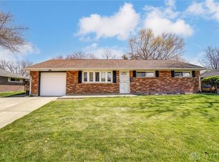 5284 Mariner Dr, Dayton, OH 45424