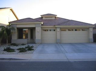 14431 W Boca Raton Rd, Surprise, AZ 85379