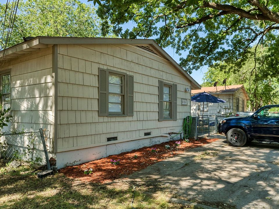6161 Brocks Lane AB 6161 Brocks Ln Fort Worth TX Zillow
