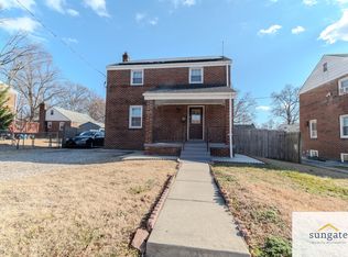 5615 Queens Chapel Rd, Hyattsville, MD 20782