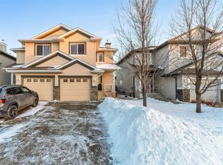 1625 Melrose Pl SW, Edmonton, AB T6W1X5