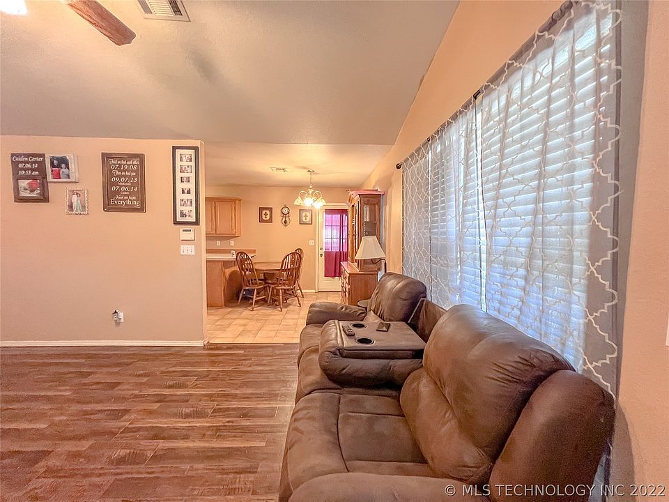 1138 E Perkins Ave, Sapulpa, OK 74066 Zillow