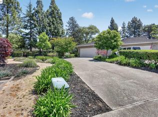 Crow Canyon Ht, Danville, CA 94526