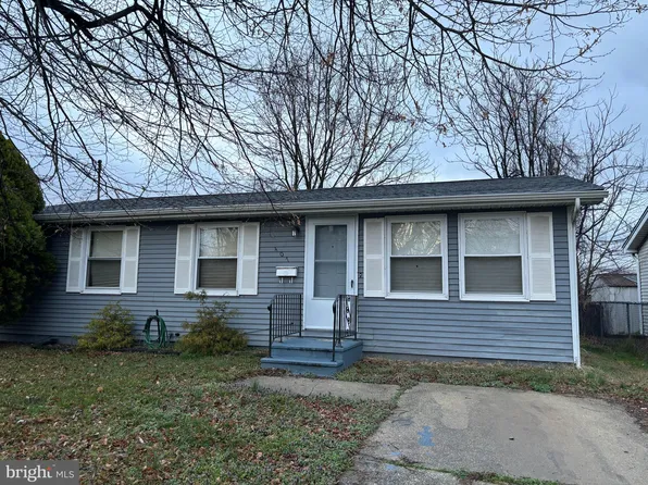 407 Earl St, Burlington, NJ 08016