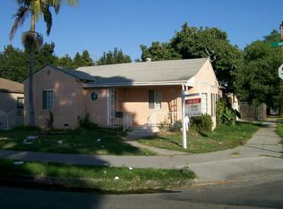 1500 N Van Ness Ave, Compton, CA 90221