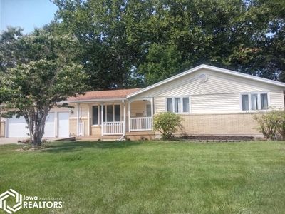3 Schwartz Dr, Ottumwa, IA, 52501