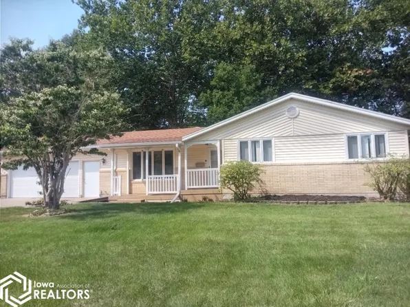 3 Schwartz Dr, Ottumwa, IA 52501