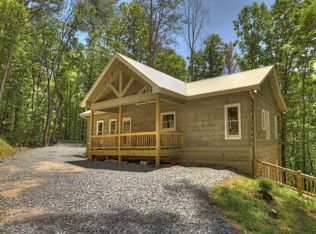 Whitecliff Dr, Ellijay, GA 30540