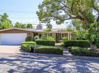 1410 Riviera Dr, Pasadena, CA 91107