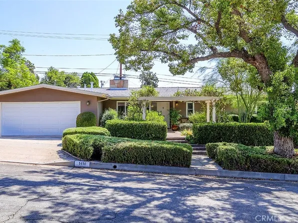 1410 Riviera Dr, Pasadena, CA 91107