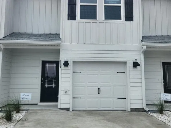 384 Salt Creek Ln, Pt Saint Joe, FL 32456