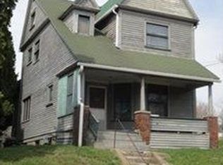 719 Oak St, New Castle, PA