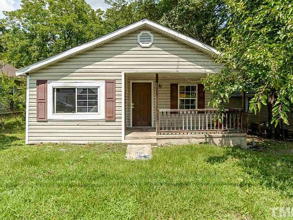 2nd image of 3606 Dearborn Dr