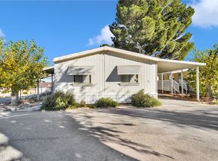 18772 Bellflower St SPACE 56, Adelanto, CA 92301