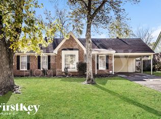 5149 Steuben Dr, Memphis, TN 38134