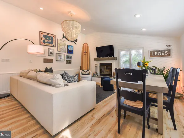 5 Clayton Ave, Lewes, DE 19958