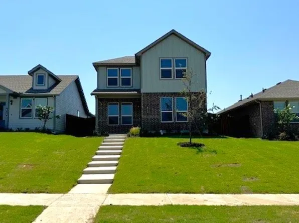 6733 Windfall Dr, Fort Worth, TX 76135