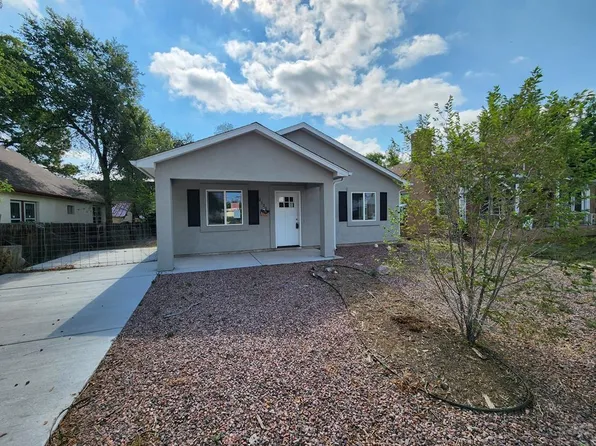 2122 West St, Pueblo, CO 81003