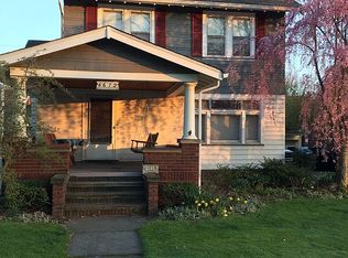 4672 Hilland Dr, Cleveland, OH 44109