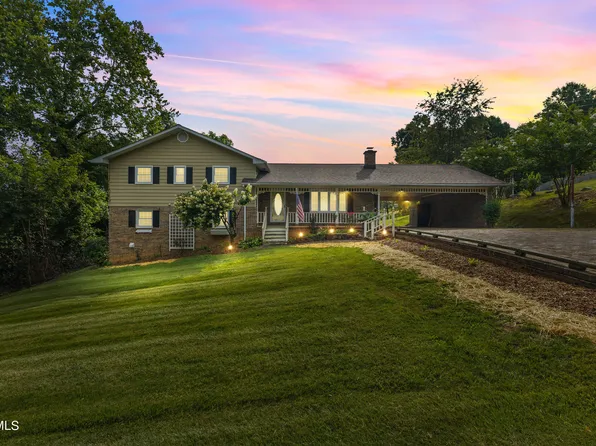 111 Vanderbilt Dr, Johnson City, TN 37601