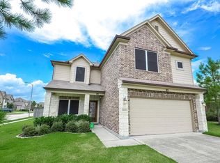 5003 Golden Morning Cir, Houston, TX 77084