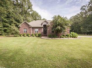 104 Hardester Dr, Cabot, AR 72023