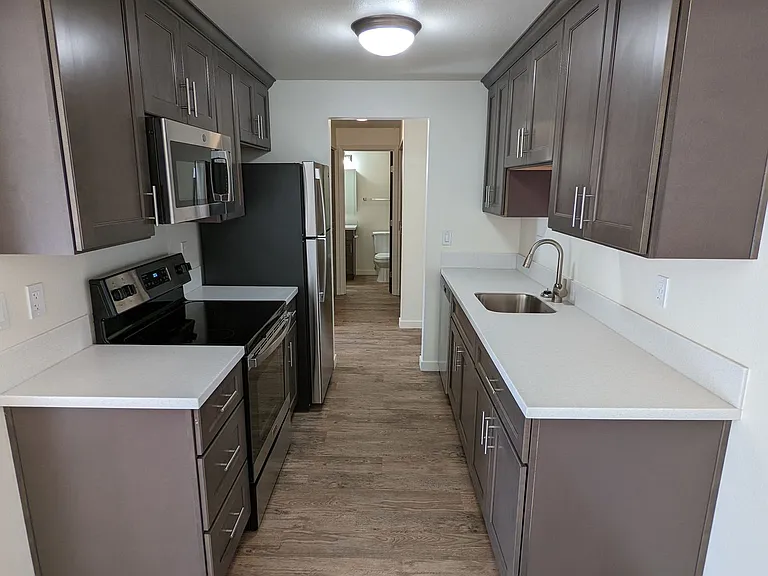 Citigate Apartments — Photo 579