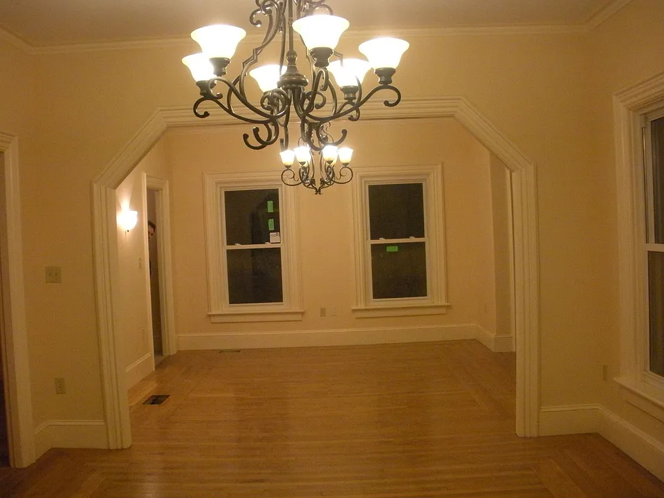 double parlor