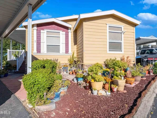1 Ortega Dr, Newbury Park, CA 91320