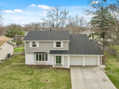 10425 Arrowhead St NW, Coon Rapids, MN, 55433