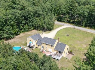 138 Bailey Rd, Bethel, ME 04217