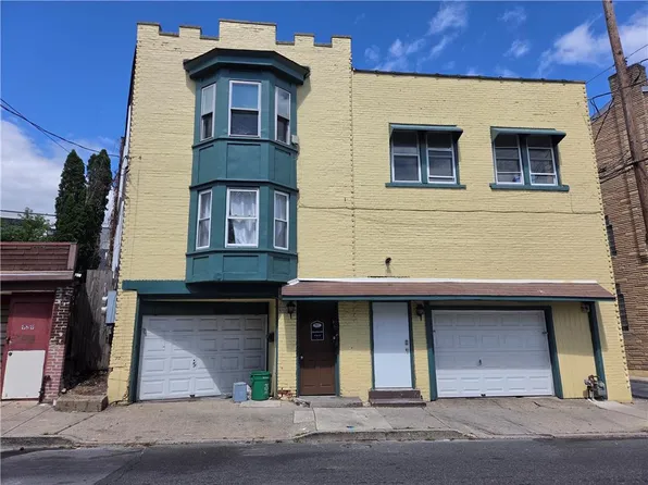 927 Jackson St APT 3, Allentown, PA 18102