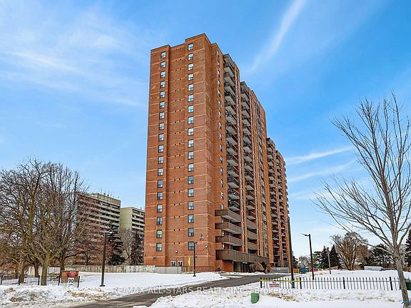 2nd image of 90 Ling Rd #501