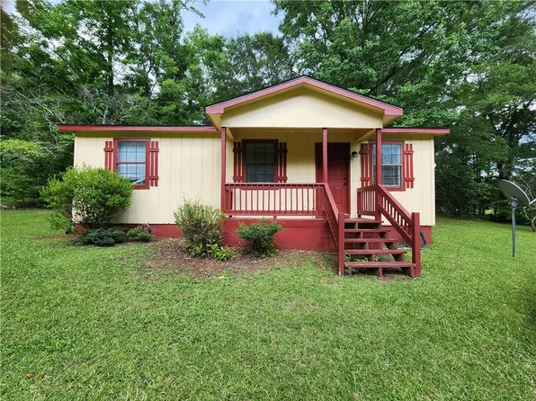 1160 Lee Road 76, Waverly, AL 36879