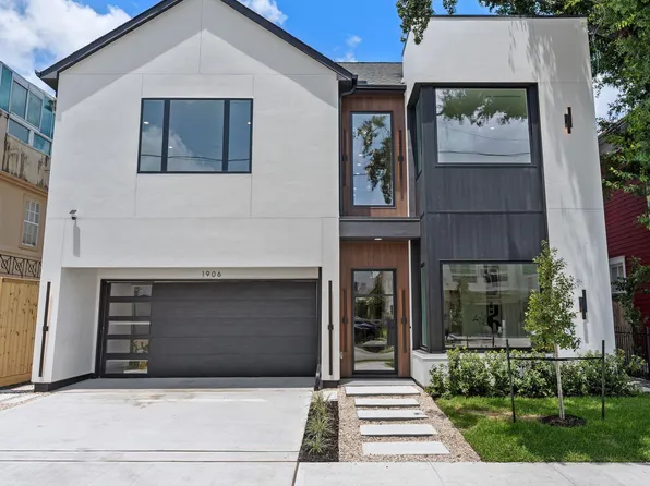 1906 Driscoll St, Houston, TX 77019